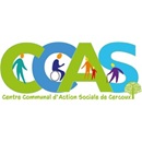 Logo C.C.A.S. de Cercoux